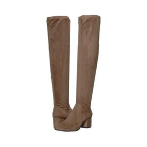 Tahari Jodi knee boot!